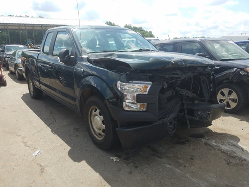 Ford F150 2017 Deshuesadero Partes Piezas Yonke Refas