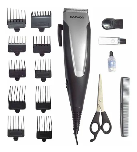 Maquina de cortar el pelo accesorios sale