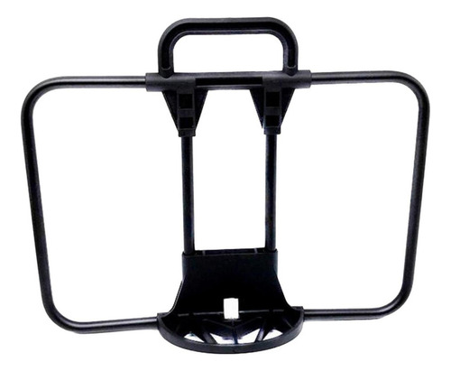 Soporte Plegable Para Portabicicletas, Mochila, Bolso De