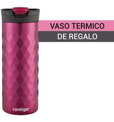 Termo CONTIGO® metra Transit 473 ml