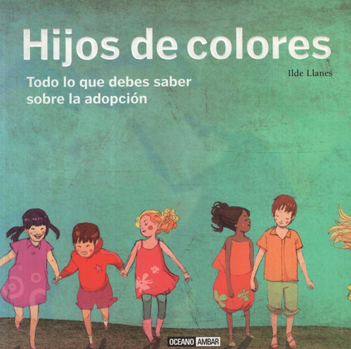 Hijos De Colores - Llanes, Ilde - Océano  