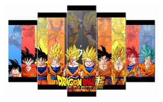 Goku Ultra Instinto Cuadros | MercadoLibre ???? Goku Ultra Instinto Cuadros | MercadoLibre ????