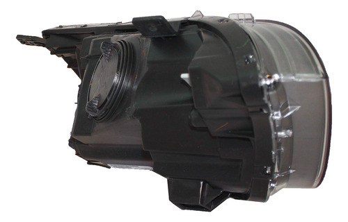 Faros Lámparas Set Kia Rio Hatchback 2012-2017 Halógeno