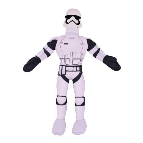 Muñeco Storm Trooper Soft New Toys 60 Cm Star Wars