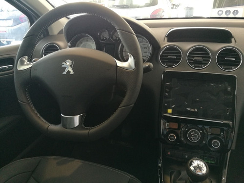 Peugeot 308 1.6 Allure Hdi 115cv