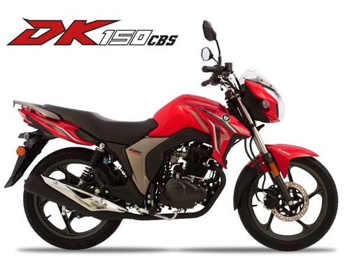 Haojue Dk 150 Okm 2021 A Pronta Entrega Varias Cores