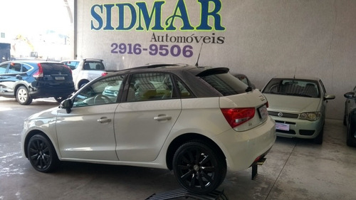 Imagem 6 de 15 de Audi A1 2014 1.4 Tfsi Sport S-tronic 3p