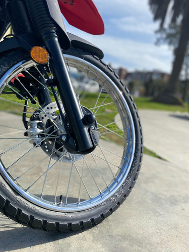 Yamaha Xtz 250 Lander Abs 2024 - Tasa 0 Delcar Motos ®