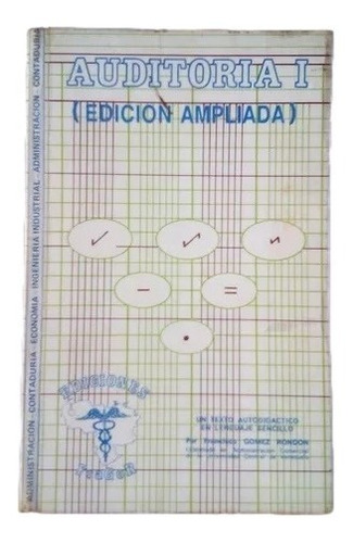 Auditoria Edicion Ampliada Francisco Gomez Rondon C6