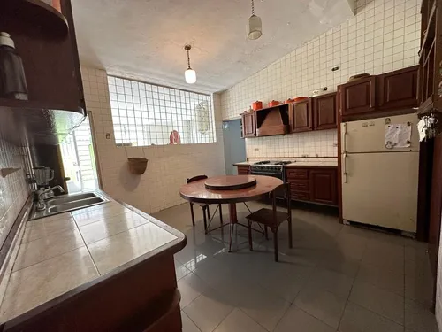 Casa En Venta Urb. La Floresta