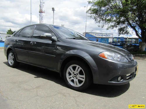Chevrolet Optra 1.6 Advance