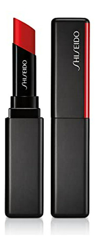 Lápiz Labial Shiseido Compatible Con Triple Gel Technology.