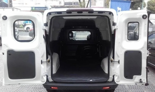 Imagen 6 de 19 de Fiat Fiorino 0 Km 2022 -tomo Usados O Anticipo + Cuotas - A