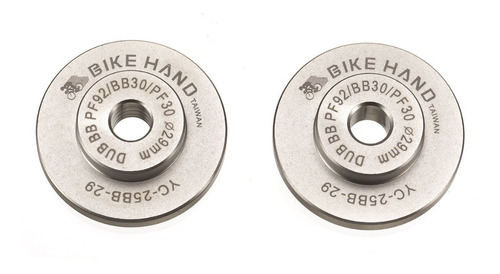 Herramienta Caja Press Fit Bike Hand Yc-25bb-29ab - Ciclos