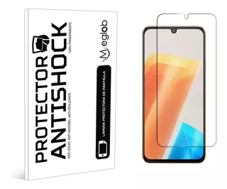 Protector Pantalla Antishock Para Infinix Zero 20