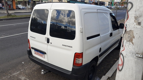 Imagem 4 de 6 de Peugeot Partner 1.6 16v