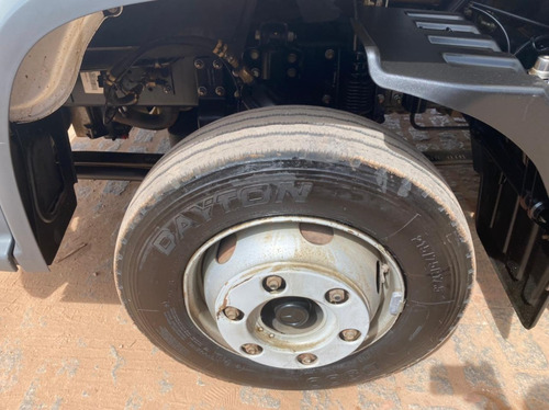 Imagem 3 de 6 de Mercedes Benz 815