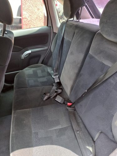 Imagem 8 de 9 de Citroen C3 1.4 Exclusive!flex! Completo! 2008!