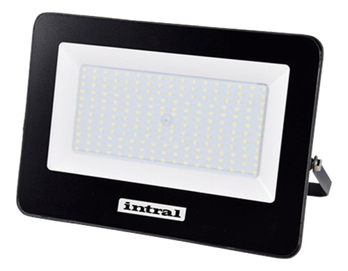 Refletor Led 50w Holofote Luna Ip65 Intral