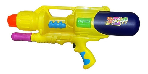 Pistola De Agua Water Gun