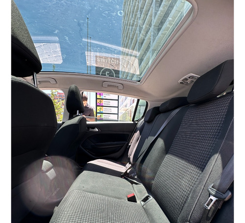 Peugeot 308 Allure Pack Bluehdi 120hp