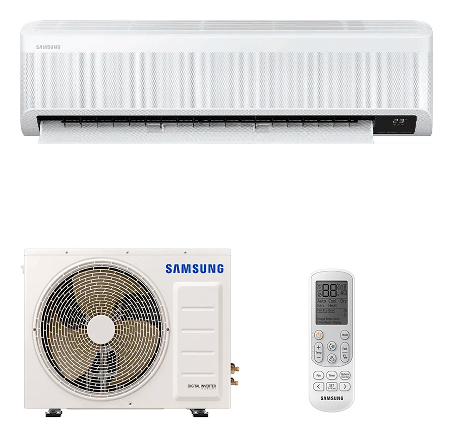 Samsung AR09CVFAMWKNAZ