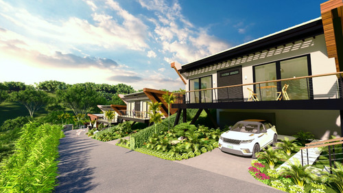 Villas Y Apartamentos En Venta En Las Terrenas