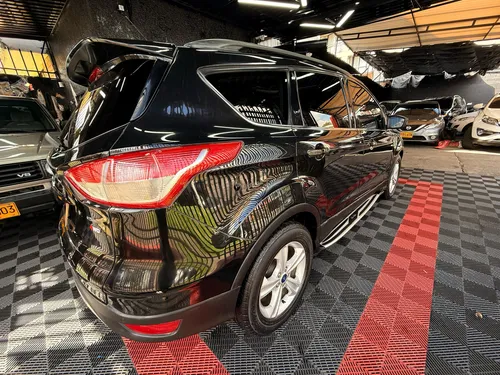 Ford Escape 2.0 Se 4x4
