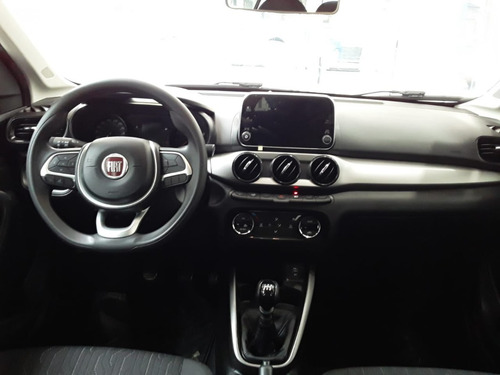 Imagen 1 de 9 de Fiat Cronos 1.3 Drive 0km (la) Adjudicado Modelo A Elección