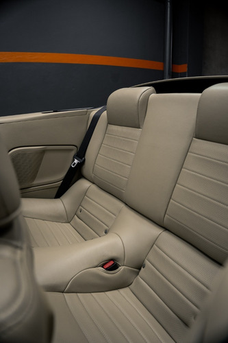 Imagen 8 de 16 de Ford Mustang Gt