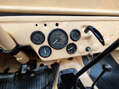 Jeep Willys