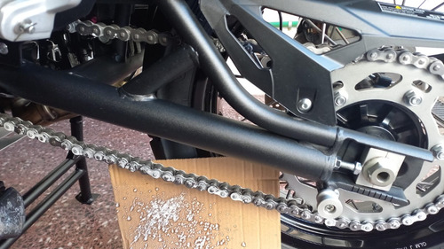 Benelli Trk 502 X