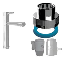Comprar Adaptador Psa 019 Macho 18,1mm X 1cm + Oring Acople Bypass