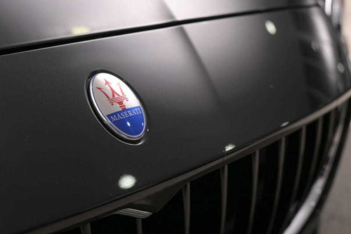 Maserati Quattroporte Gts 3.8 V8 Aut./2014