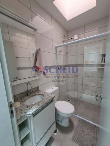 Imagem 14 de 15 de Casa Em Condominio - Mr77080