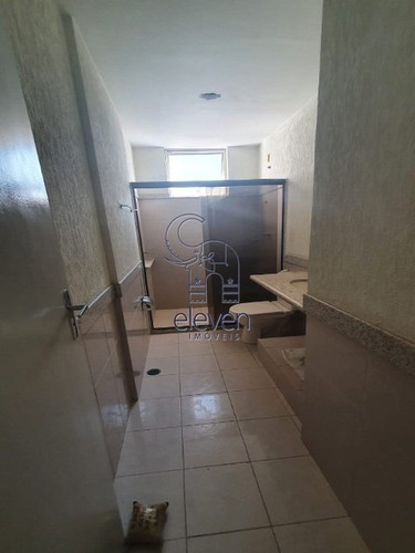 Imagem 14 de 28 de Apartamento Residencial Para Venda Jardim Apipema, Salvador 3 Dormitórios Sendo 1 Suíte, 1 Sala, 3 Banheiros, 1 Vaga 120,00 M² Útil -nascente - Set196 - 70138717