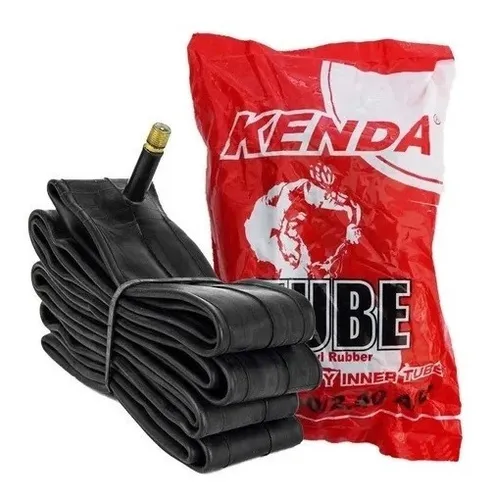 Uma C mara De Ar De Bike Kenda Aro 26x1.5 A 2.0 Borracha