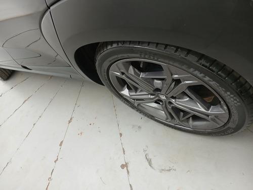 Fiat FASTBACK 1.3 TURBO 270 FLEX LIMITED EDITION AT6
