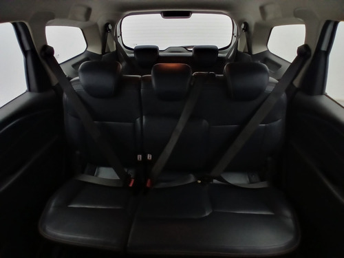 Chevrolet Spin 1.8 PREMIER 8V FLEX 4P AUTOMÁTICO