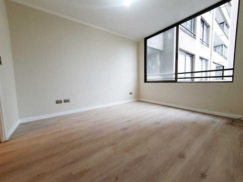 Depto 1dorm En Ñuñoa (90723)