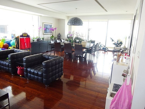 Imagen 2 de 30 de Departamento En Venta En Bosques, Bosque Alto