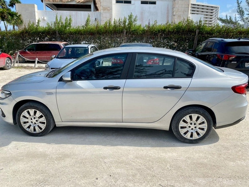 Imagen 5 de 5 de Dodge Neon 2017 1.6 Se At