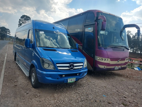 Imagen 1 de 7 de Renta De Autobuses Y Camionetas Turísticos Buendia