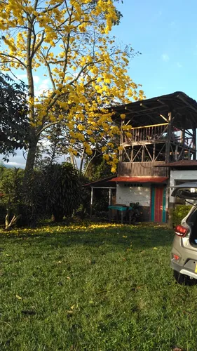 Finca Chalet