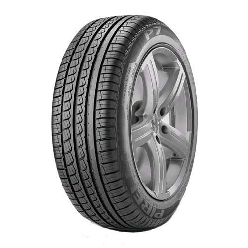 Cubiertas 195/60r15 88h Pirelli P7 + Envío Gratis