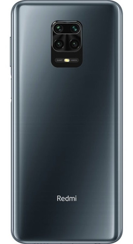 Xiaomi Redmi Note 9 Pro 6gb/128gb Gris Garantia Tienda Ofici
