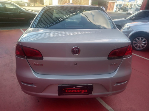 Imagem 5 de 10 de Fiat Siena El 1.4