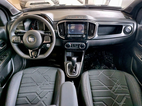 Fiat Strada 1.3 Volcano