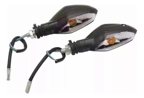 Farol Giro Delanteros / Traseros Bajaj Rouser 200 Ns Fas