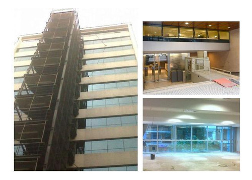 Edificio Cordoba Plaza - Alquiler En Block